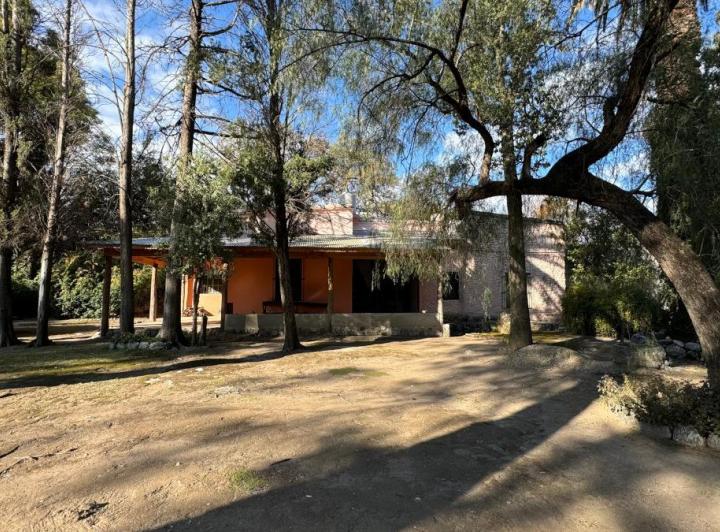 Casa · 200m² · 5 Ambientes