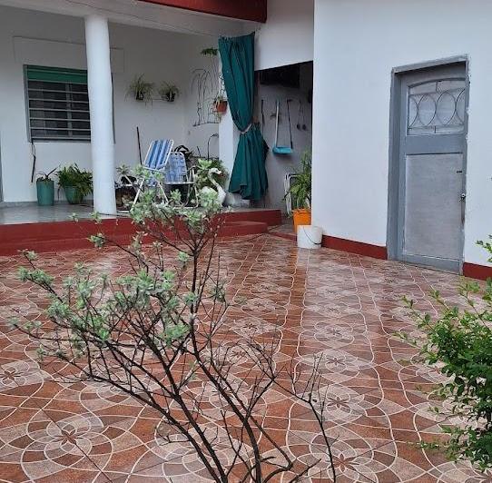 Casa · 119m²
