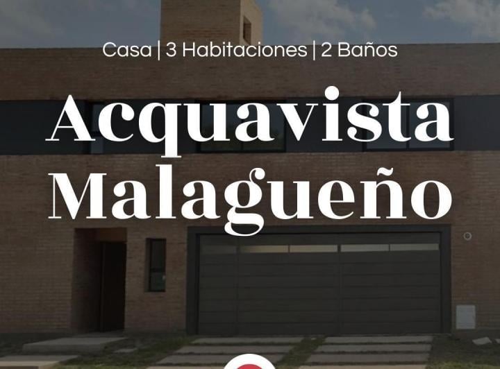 Casa · 151m² · 3 Dormitorios