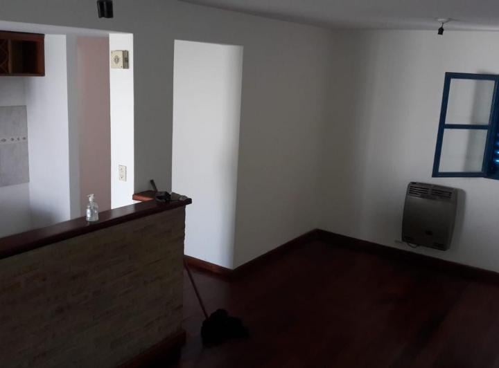 Departamento · 73m² · 4 Ambientes