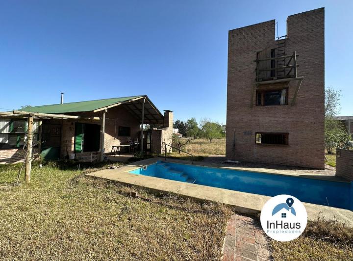 Casa · 249m² · 4 Ambientes · 2 Cocheras