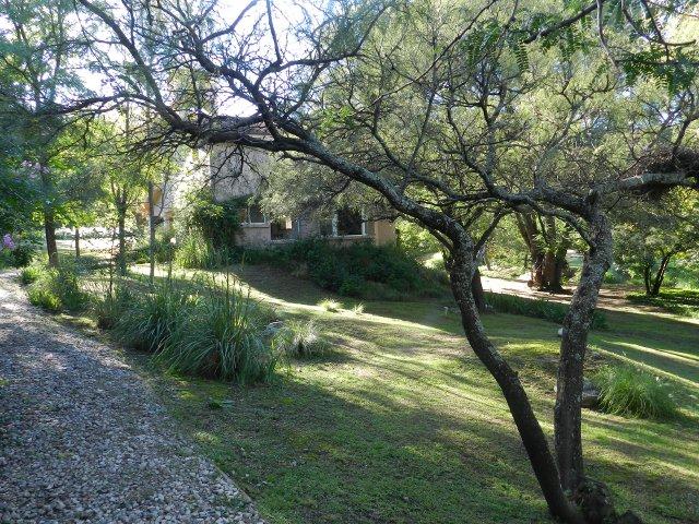 Casa · 120m² · 1 Ambiente · 1 Cochera
