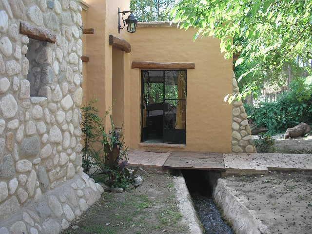 Casa · 120m² · 1 Ambiente