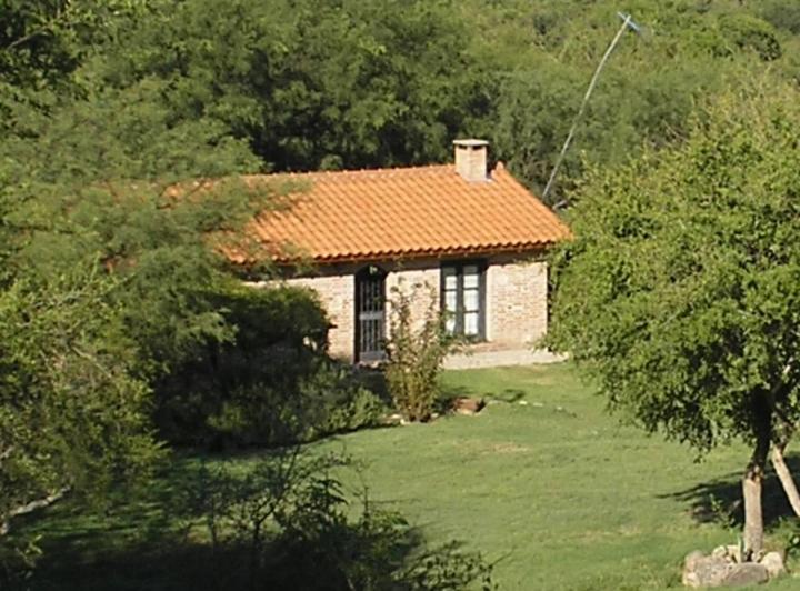 Casa · 70m² · 2 Ambientes