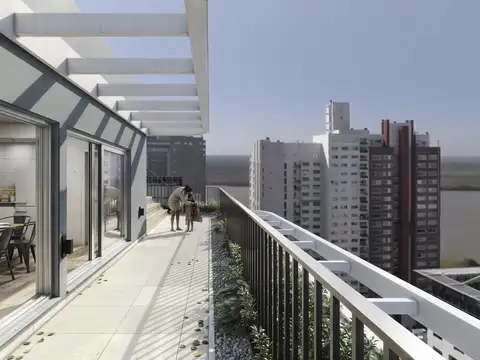 Oficina en Venta en Centro, Rosario