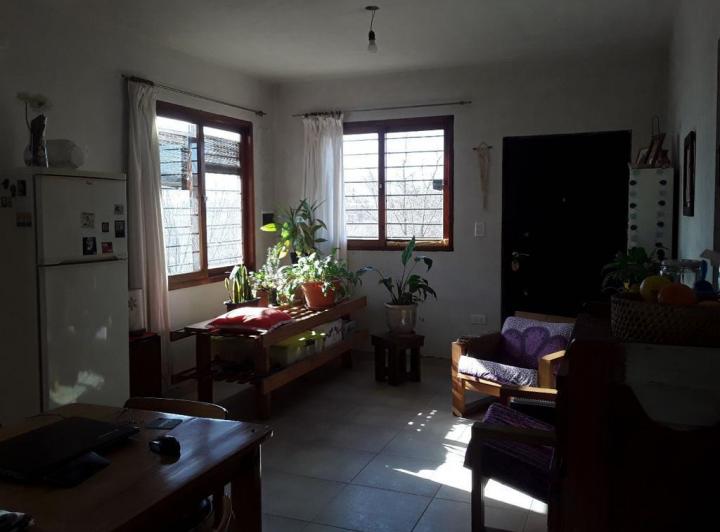 Casa · 49m² · 4 Ambientes