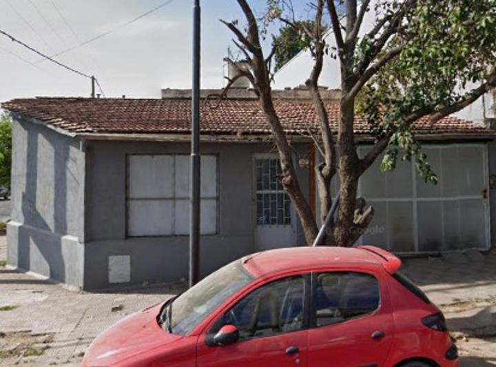 Casa · 141m² · 4 Ambientes · 1 Cochera
