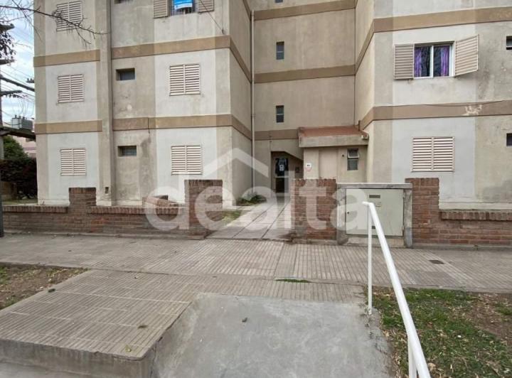 Departamento · 5 Ambientes