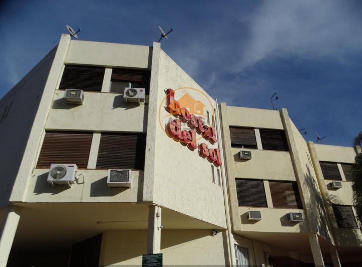 Departamento · 27m² · 2 Ambientes · 1 Cochera