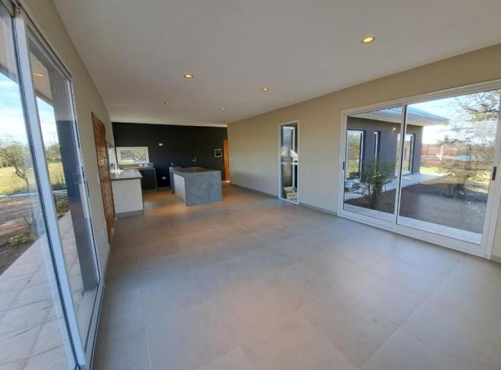 Casa · 112m² · 3 Ambientes