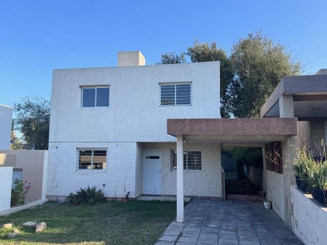 Casa · 119m² · 3 Dormitorios