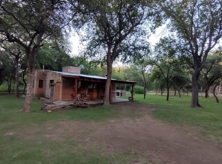 Casa · 90m² · 3 Ambientes · 1 Cochera