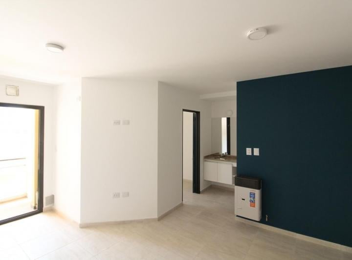 Departamento · 48m² · 3 Ambientes