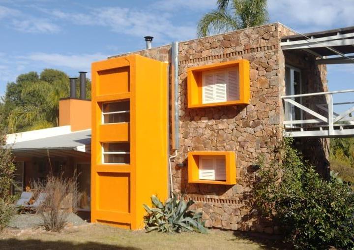 Casa · 160m² · 3 Ambientes · 1 Cochera