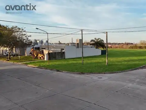 Terreno en Venta en El Bosque, Rafaela