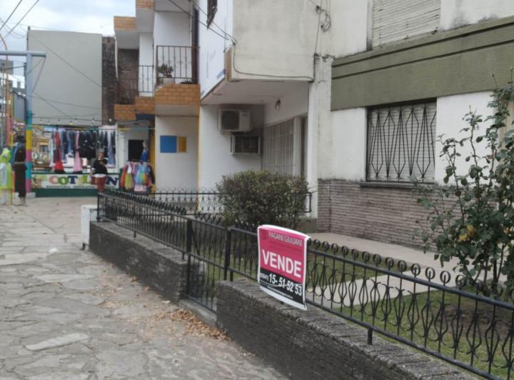 Departamento · 70m² · 4 Ambientes · 1 Cochera
