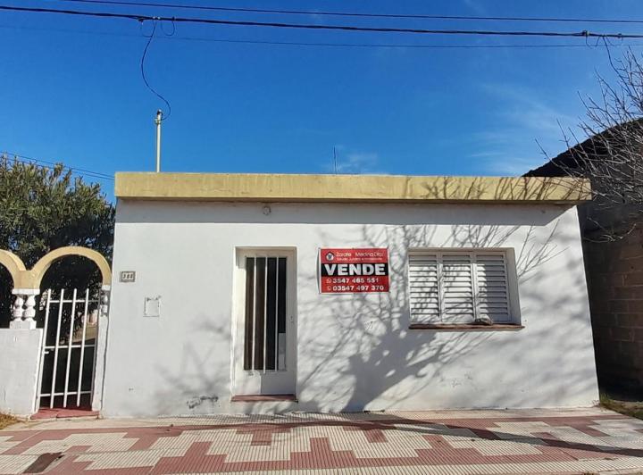 Casa · 108m²
