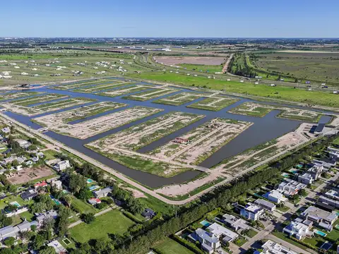 Terreno en Venta en Funes, Rosario