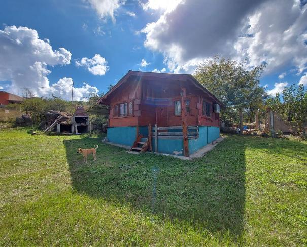 Casa · 50m² · 3 Ambientes