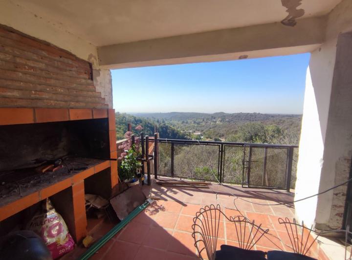 Casa · 120m² · 4 Ambientes · 1 Cochera