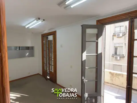 Oficina en Alquiler en Centro, Rosario