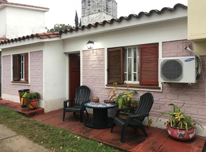 Casa · 55m² · 3 Ambientes · 1 Cochera