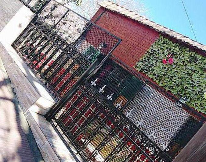 Casa · 187m² · 4 Ambientes · 1 Cochera