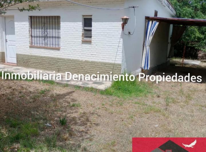 Casa · 80m² · 4 Ambientes · 1 Cochera