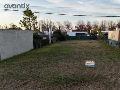 Terreno en Venta en Rafaela, Castellanos