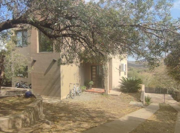 Casa · 250m² · 4 Ambientes