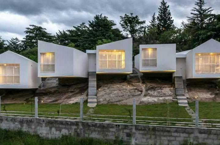 Departamento · 100m² · 4 Ambientes