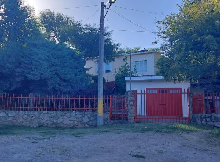 Casa · 121m² · 2 Ambientes