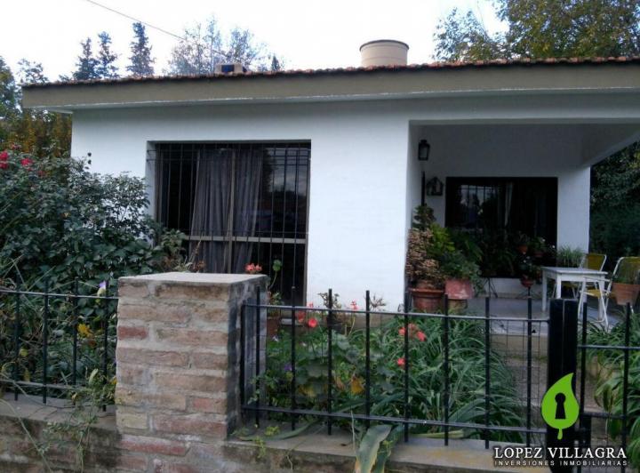 Casa · 150m² · 3 Dormitorios · 2 Cocheras