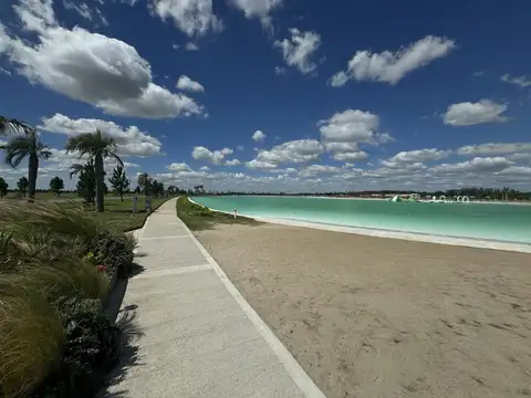 Terreno en Venta en Vida Lagoon, Funes