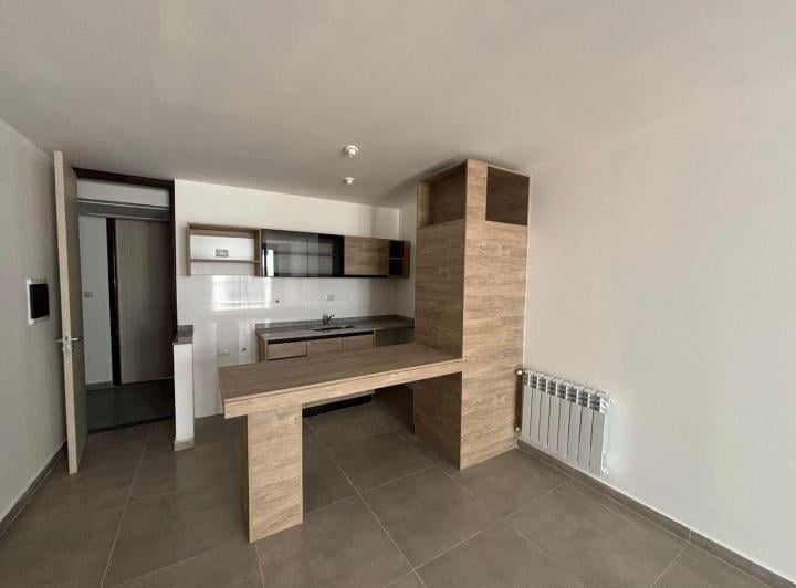 Departamento · 63m² · 2 Dormitorios