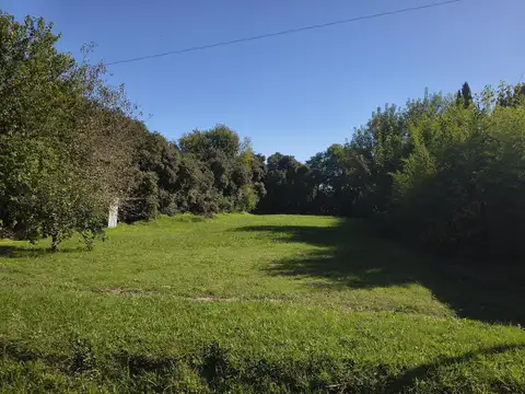 Terreno en Venta en Funes, Rosario