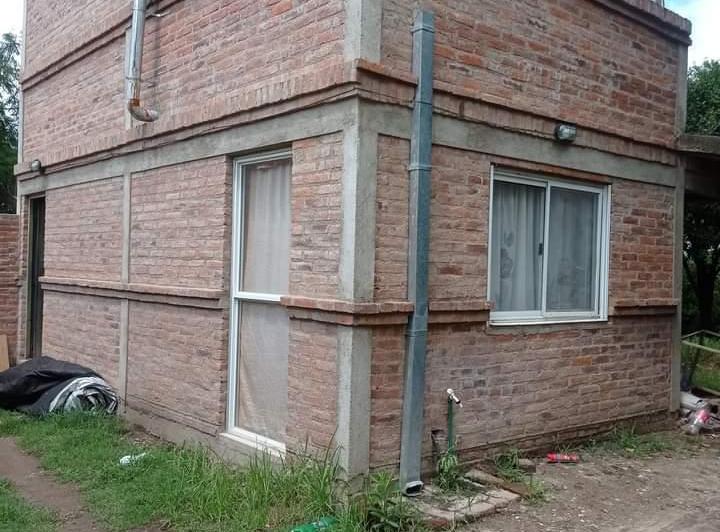 Casa · 80m² · 3 Ambientes