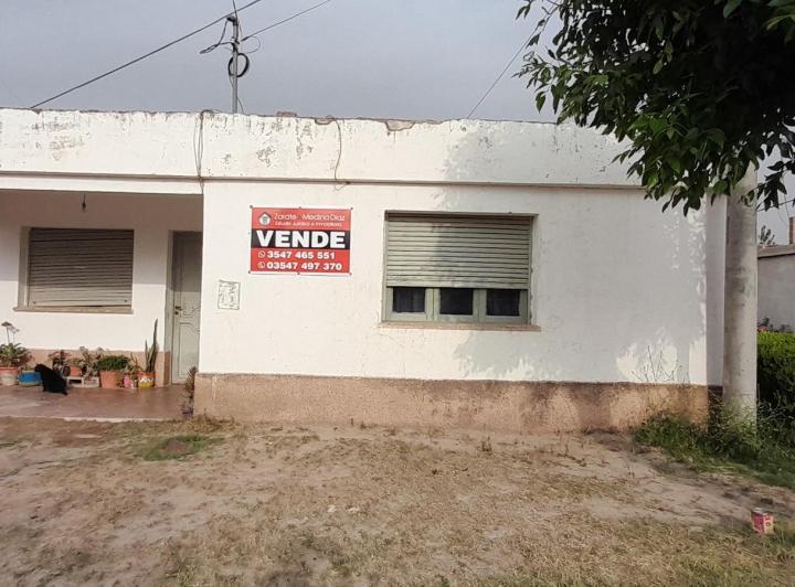 Casa · 80m² · 3 Dormitorios