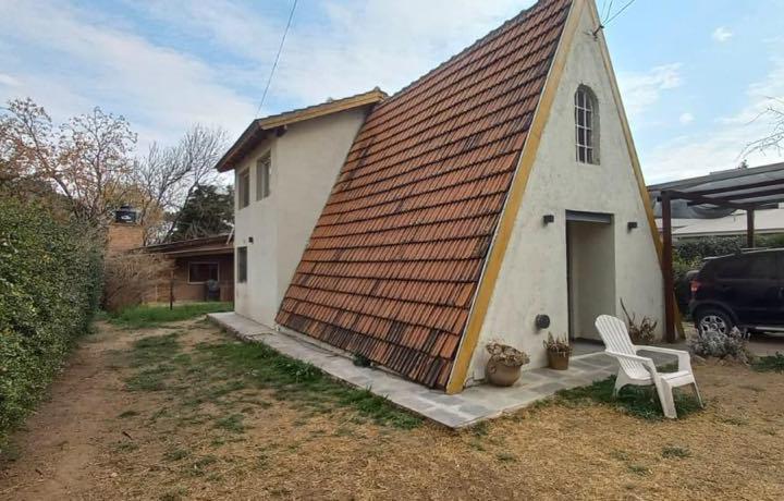 Casa · 182m²
