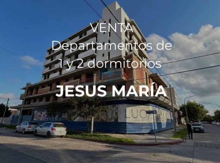 Departamento · 45m² · 2 Ambientes