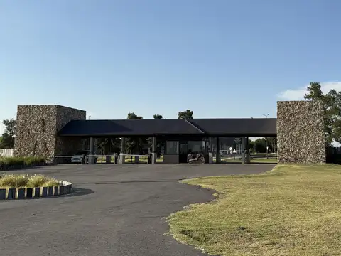 Terreno en Venta en Funes, Rosario