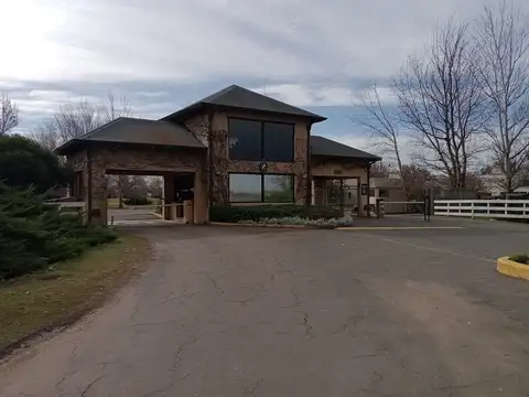 Terreno en Venta en El Origen, Ibarlucea