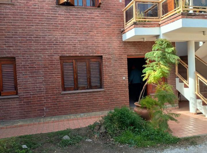 Departamento · 70m² · 4 Ambientes