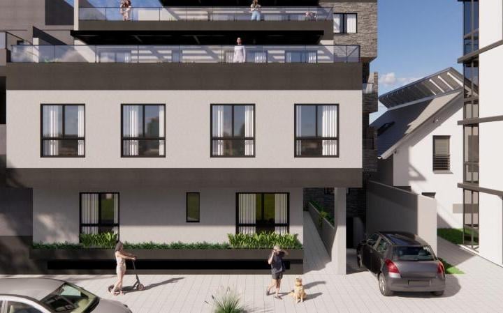 Departamento · 72m² · 1 Dormitorio