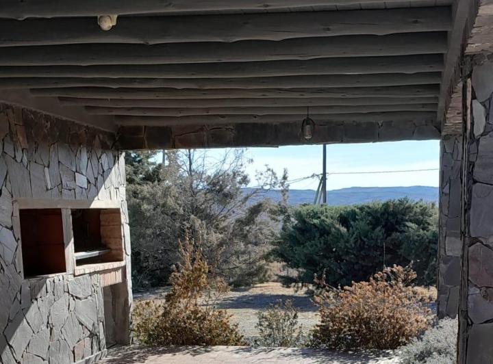 Casa · 176m² · 8 Ambientes · 1 Cochera