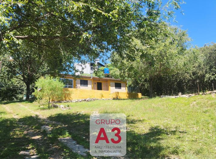 Casa · 101m² · 5 Ambientes · 1 Cochera