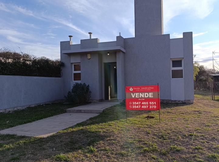 Casa · 39m² · 1 Dormitorio