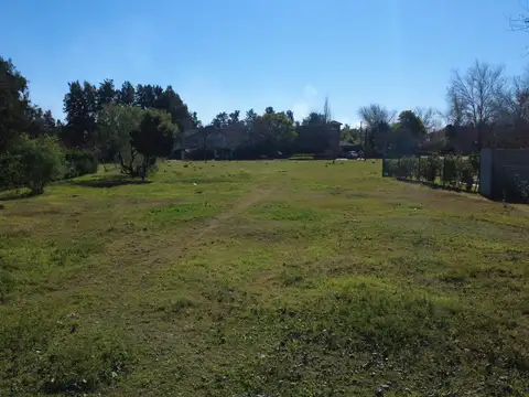 Terreno en Venta en Rosario, Santa Fe