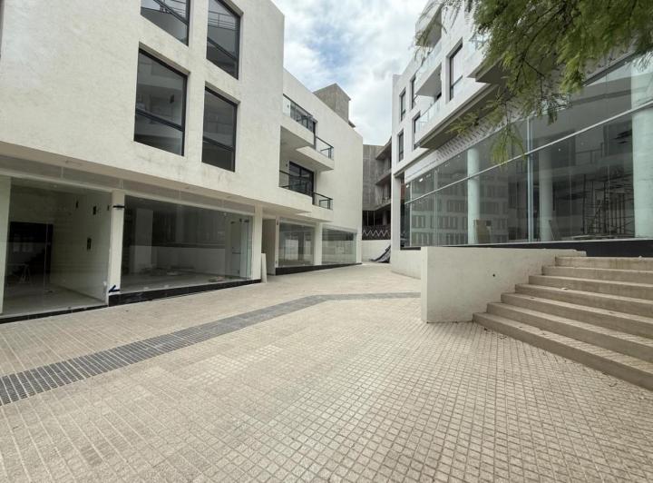 Departamento · 55m² · 2 Ambientes · 1 Cochera