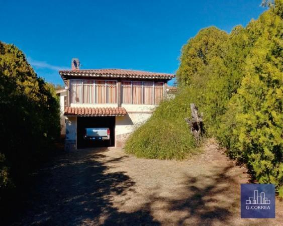 Casa · 250m² · 3 Dormitorios